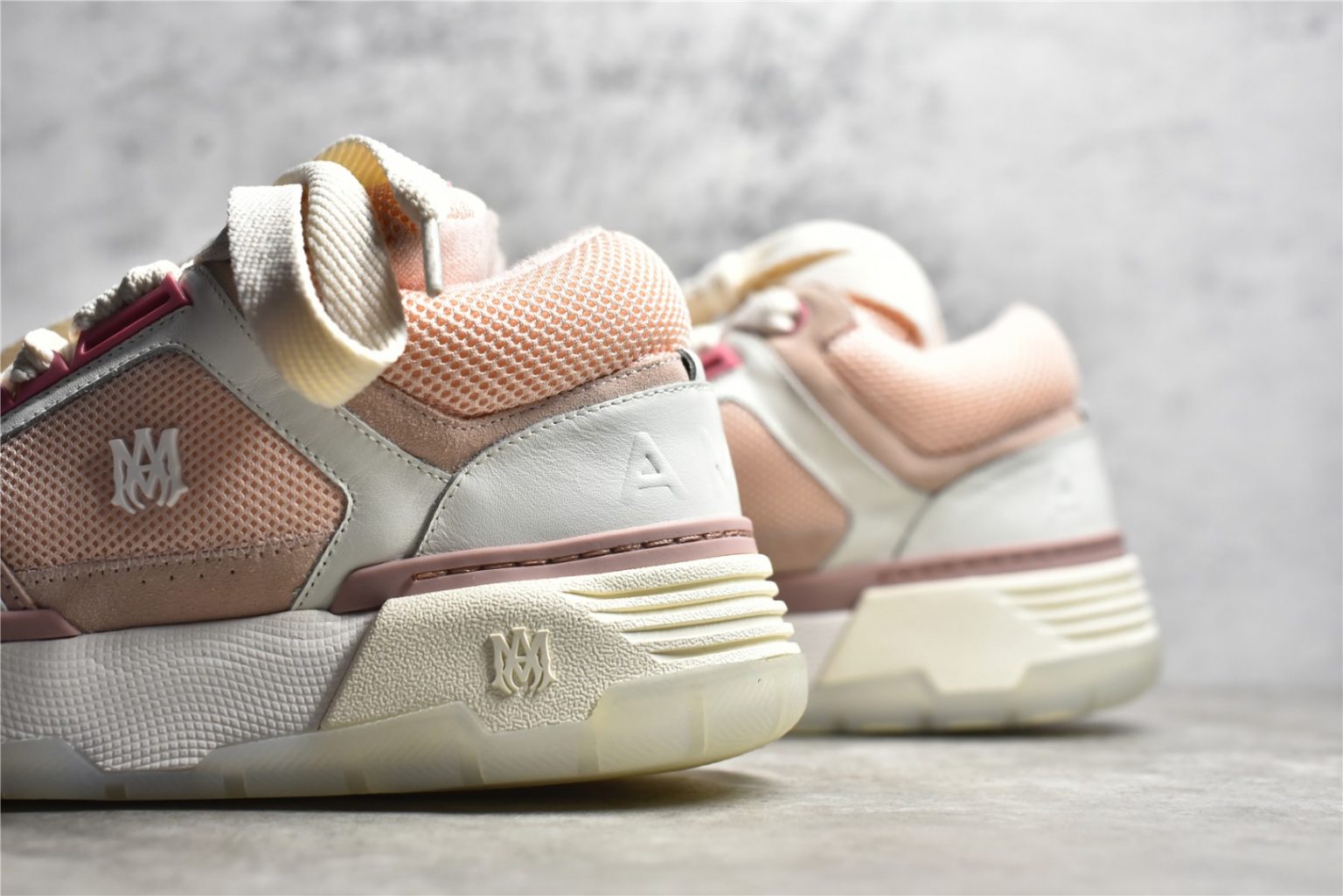 Amiri 2023 MA1 Bread Shoes kosneaker