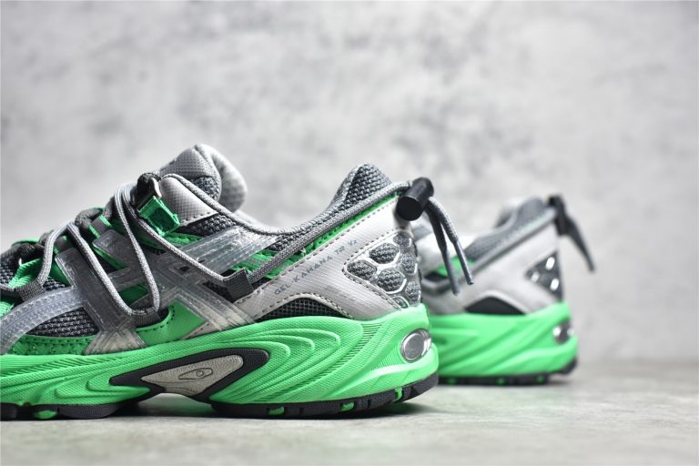 Asics Gel-Kahana TR V2 – kosneaker