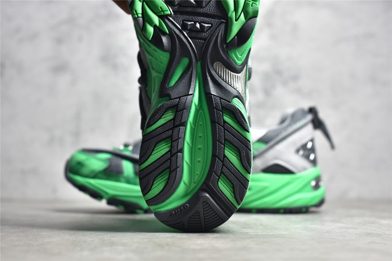 Asics Gel-Kahana TR V2 – kosneaker