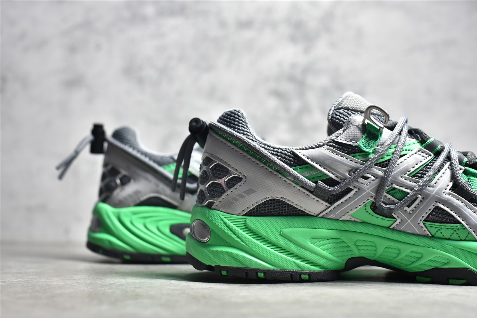 Asics Gel-Kahana TR V2 – kosneaker