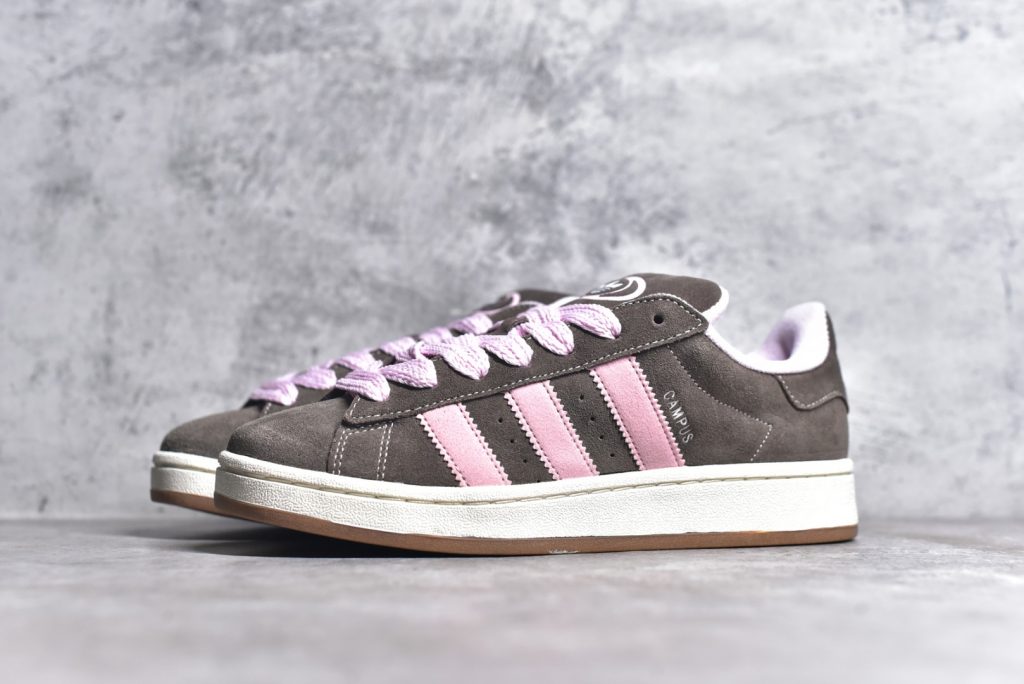 adidas Campus 00s Dust Cargo Clear Pink HQ4569 – kosneaker