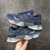 New Balance 9060 Navy Oxford Blue U906023D